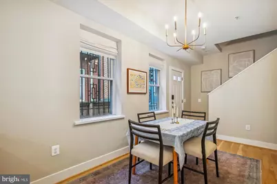 1505 8th Street NW #3, Washington, DC 20001 - Photo 5