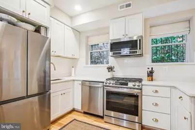 1505 8th Street NW #3, Washington, DC 20001 - Photo 3