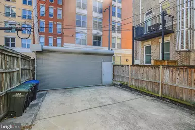 1505 8th Street NW #3, Washington, DC 20001 - Photo 29