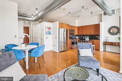 811 4th Street NW #1014, Washington, DC 20001 - Photo 7