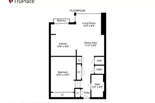 811 4th St NW, Washington, DC 20001 - Photo 21