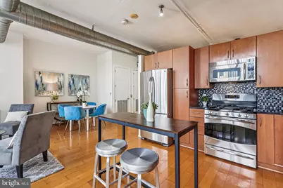811 4th Street NW #1014, Washington, DC 20001 - Photo 9