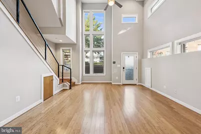 241 R Street NE #A, Washington, DC 20002 - Photo 5