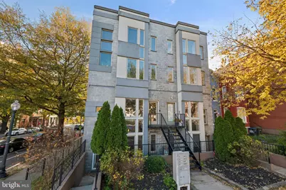 241 R Street NE #A, Washington, DC 20002 - Photo 1