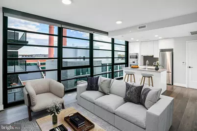 1300 4th Street SE #901, Washington, DC 20003 - Photo 1