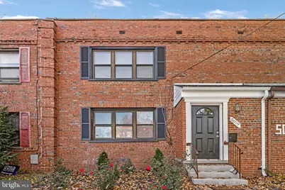 5019 Just Street NE, Washington, DC 20019 - Photo 1