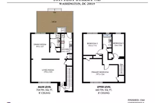 5019 Just St NE, Washington, DC 20019 - Photo 3