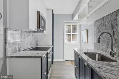 5019 Just Street NE, Washington, DC 20019 - Photo 9