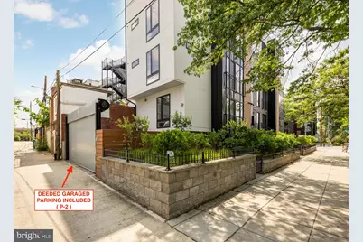 3933 14th Street NW #8, Washington, DC 20011 - Photo 25