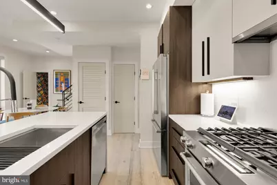 3933 14th Street NW #8, Washington, DC 20011 - Photo 5