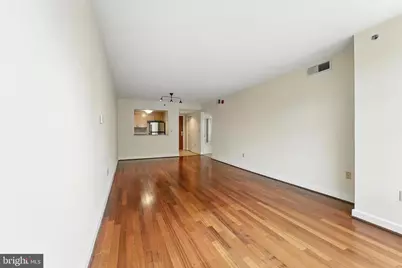 1150 K Street NW #1207, Washington, DC 20005 - Photo 11