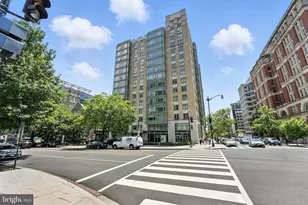 1150 K St NW, Washington, DC 20005 - Photo 29