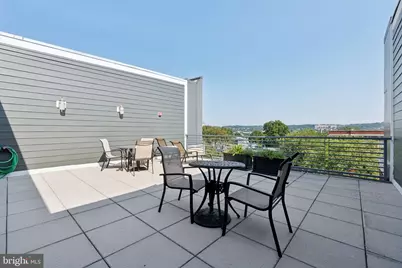 1391 Pennsylvania Avenue SE #352, Washington, DC 20003 - Photo 39