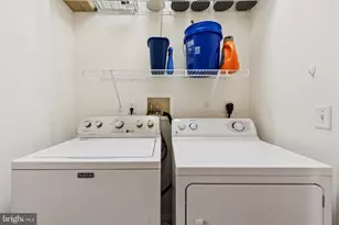 1391 Pennsylvania Ave. SE, Washington, DC 20003 - Photo 29