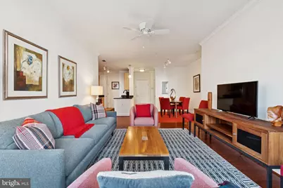 1391 Pennsylvania Avenue SE #352, Washington, DC 20003 - Photo 13