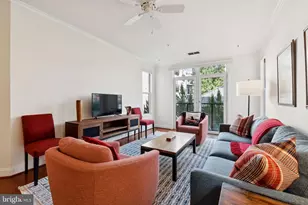 1391 Pennsylvania Ave. SE, Washington, DC 20003 - Photo 11