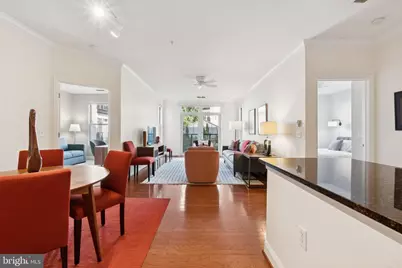 1391 Pennsylvania Avenue SE #352, Washington, DC 20003 - Photo 5