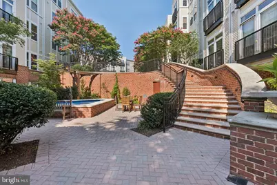 1391 Pennsylvania Avenue SE #352, Washington, DC 20003 - Photo 35