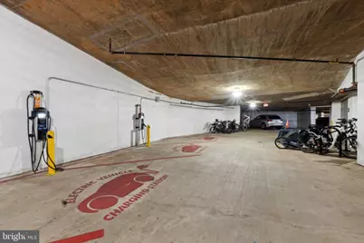 1391 Pennsylvania Avenue SE #352, Washington, DC 20003 - Photo 41