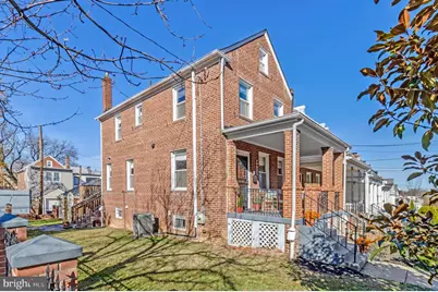 4900 1st Street NW, Washington, DC 20011 - Photo 35