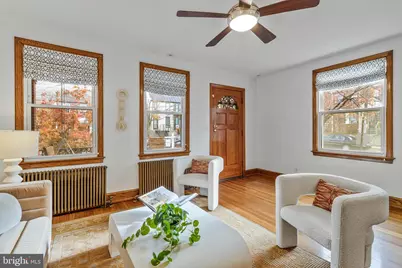 4900 1st Street NW, Washington, DC 20011 - Photo 5