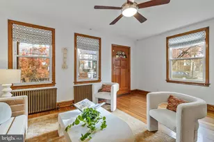 4900 1st St NW, Washington, DC 20011 - Photo 5