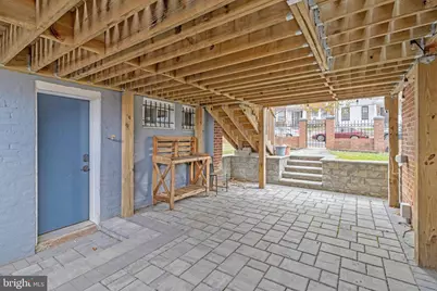 4900 1st Street NW, Washington, DC 20011 - Photo 25