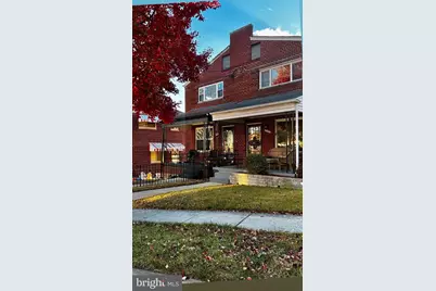 5142 8th Street NE, Washington, DC 20011 - Photo 1