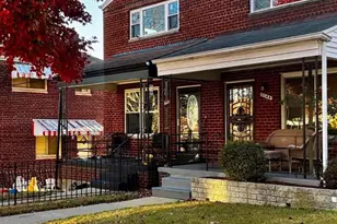 5142 8th St NE, Washington, DC 20011 - Photo 1