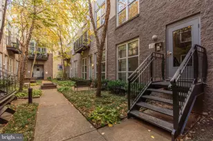 2380 Champlain St NW, Washington, DC 20009 - Photo 5