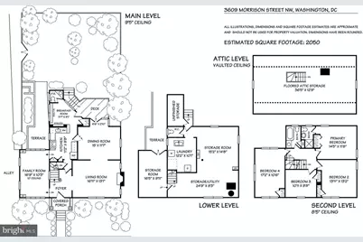 3609 Morrison Street NW, Washington, DC 20015 - Photo 31