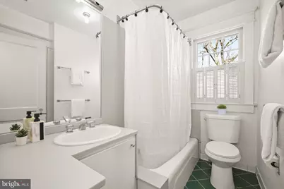 3609 Morrison Street NW, Washington, DC 20015 - Photo 23