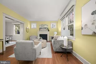 3609 Morrison St NW, Washington, DC 20015 - Photo 5
