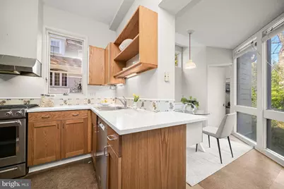 3609 Morrison Street NW, Washington, DC 20015 - Photo 9