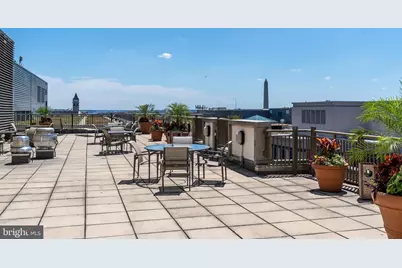 1150 K Street NW #710, Washington, DC 20005 - Photo 11