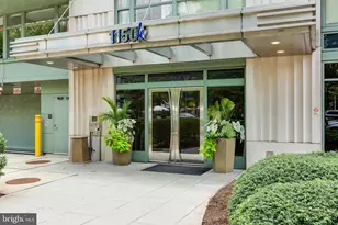 1150 K St NW, Washington, DC 20005 - Photo 1