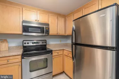 1150 K Street NW #710, Washington, DC 20005 - Photo 3