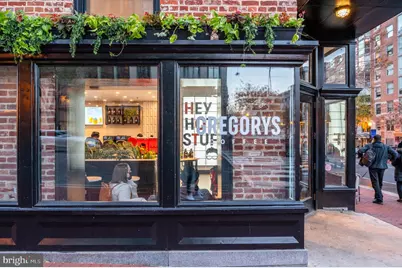 675 E Street NW #500, Washington, DC 20004 - Photo 29