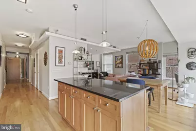 675 E Street NW #500, Washington, DC 20004 - Photo 3