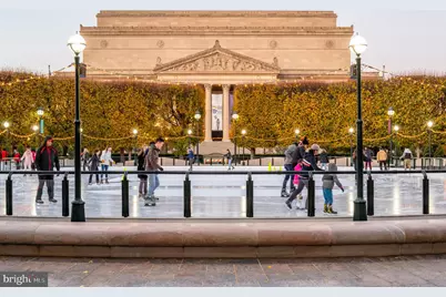 675 E Street NW #500, Washington, DC 20004 - Photo 39