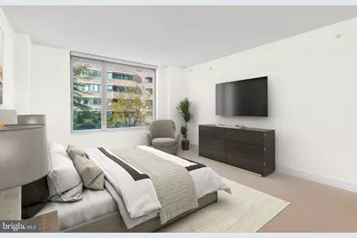 1155 23rd Street NW #3D, Washington, DC 20037 - Photo 13