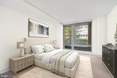 1155 23rd Street NW #3D, Washington, DC 20037 - Photo 15