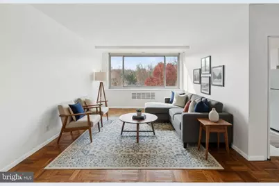 4200 Cathedral Avenue NW #815, Washington, DC 20016 - Photo 3