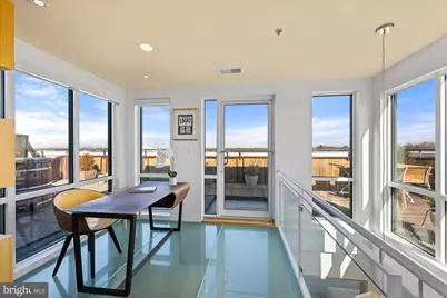 4750 41st Street NW #507, Washington, DC 20016 - Photo 41