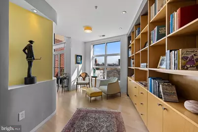 4750 41st Street NW #507, Washington, DC 20016 - Photo 7