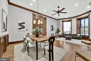 6 Logan Cir NW, Washington, DC 20005 - Photo 3