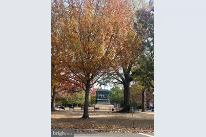 6 Logan Circle NW #3, Washington, DC 20005 - Photo 25