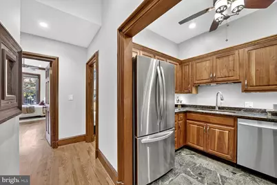 6 Logan Circle NW #3, Washington, DC 20005 - Photo 13