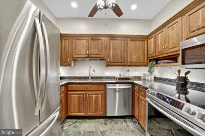 6 Logan Circle NW #3, Washington, DC 20005 - Photo 11