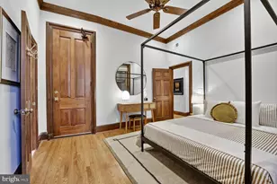 6 Logan Cir NW, Washington, DC 20005 - Photo 21